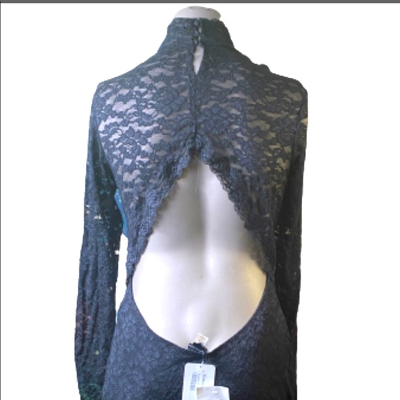 New without tag Moda International Dress🎁 - Picture 4 of 5